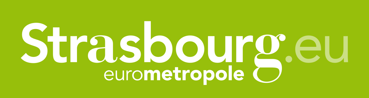 Eurometropole strasbourg svg