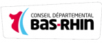Logo departement bas rhin