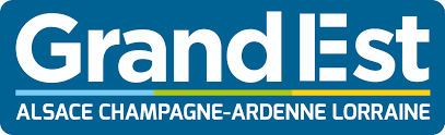 Region grand est